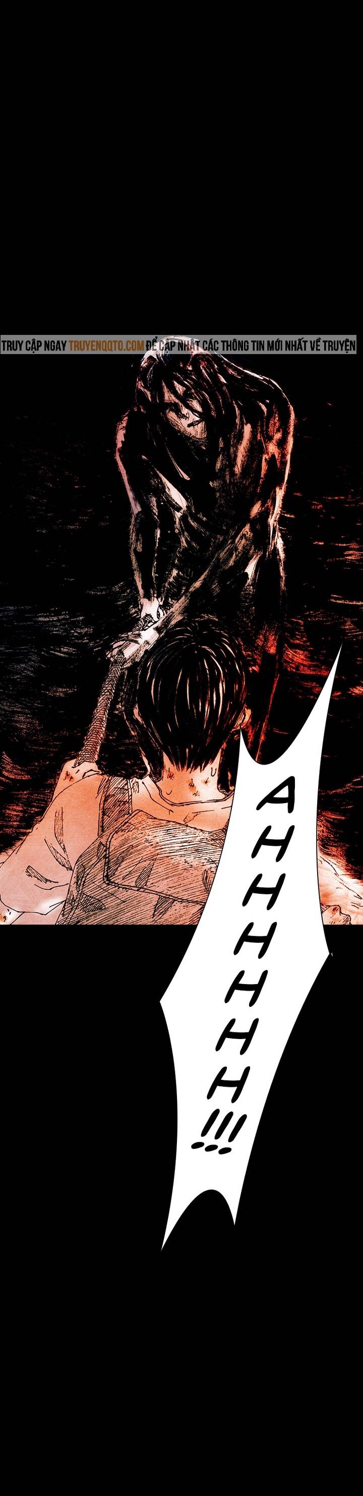 Distant Sky 5 Chapter 26 - 29