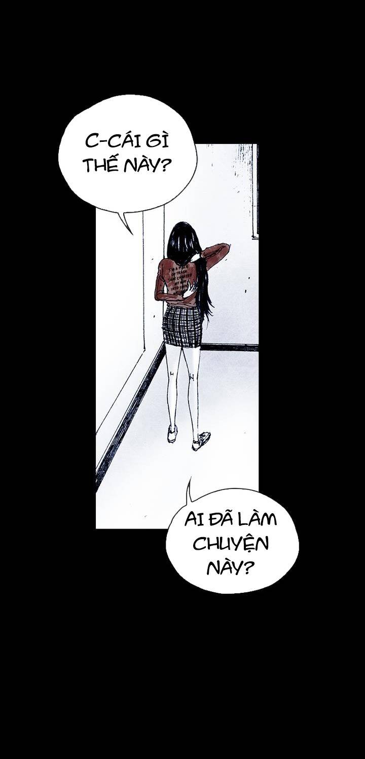 Distant Sky 5 Chapter 30 - 19