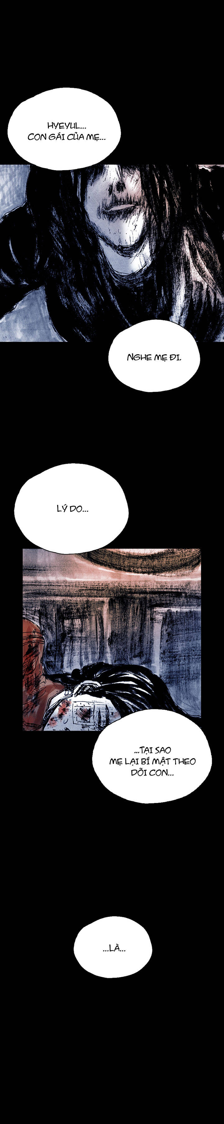 Distant Sky 5 Chapter 28 - 23