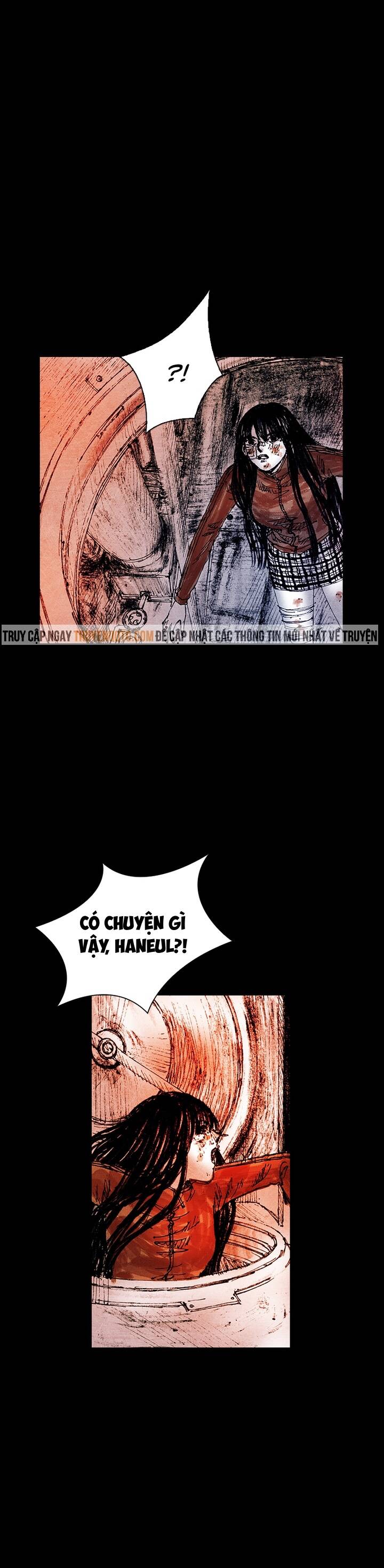 Distant Sky 5 Chapter 26 - 31