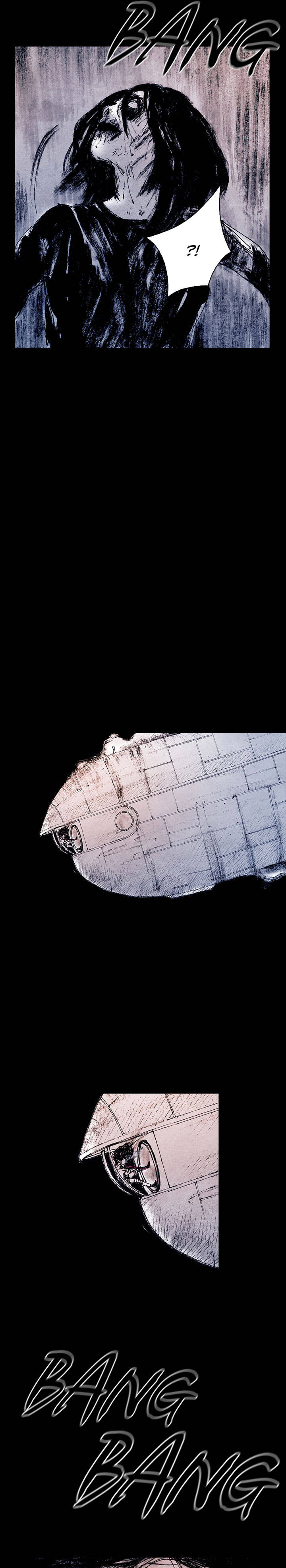 Distant Sky 5 Chapter 28 - 26