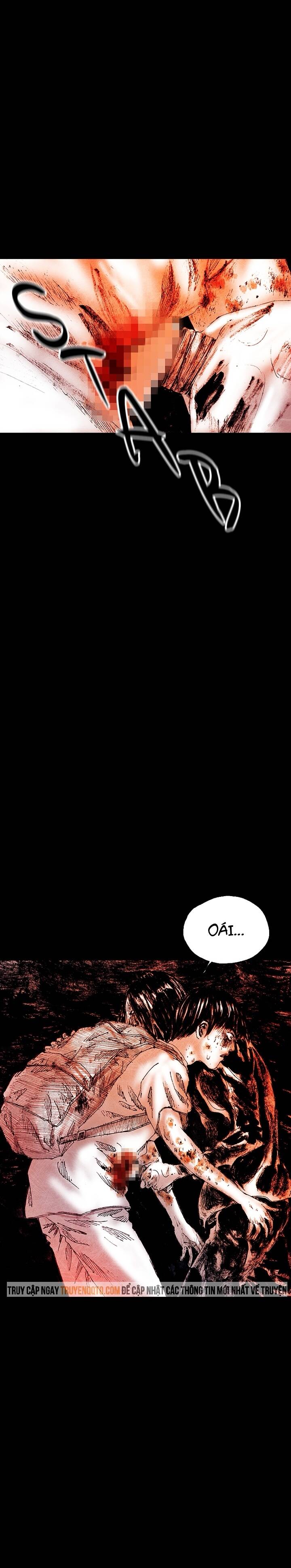 Distant Sky 5 Chapter 26 - 33