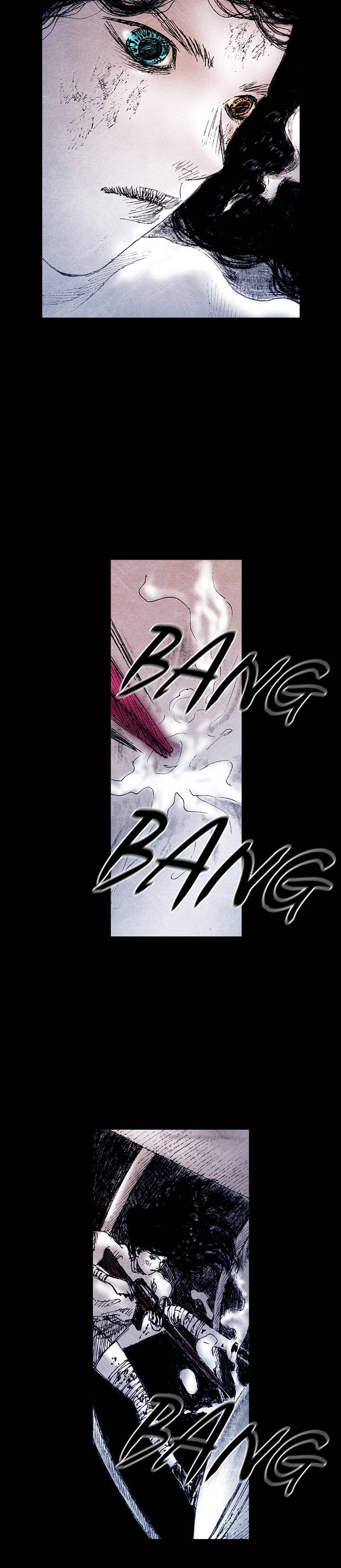 Distant Sky 5 Chapter 28 - 27