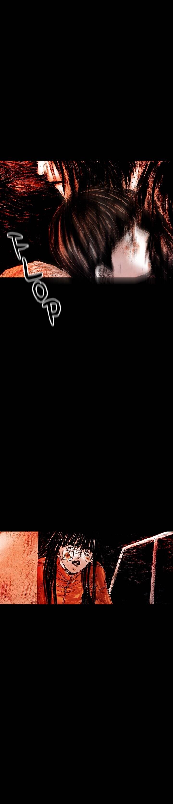 Distant Sky 5 Chapter 26 - 34