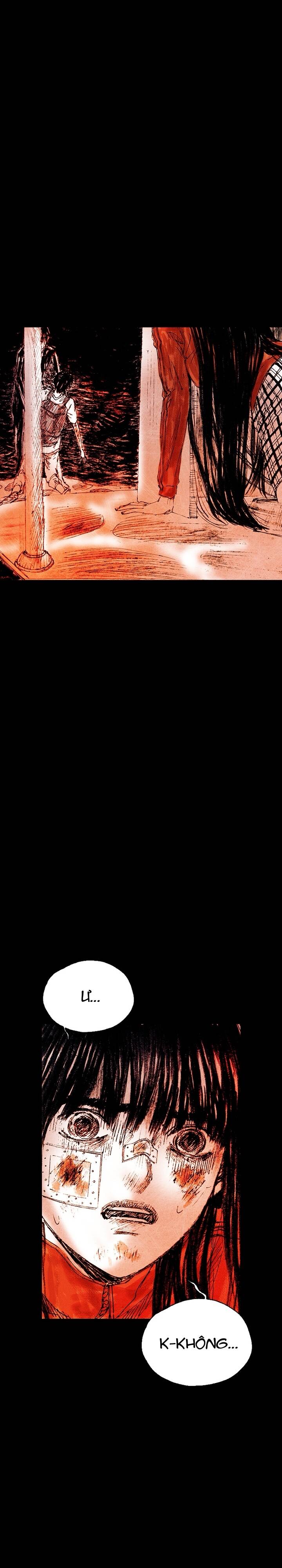 Distant Sky 5 Chapter 26 - 35