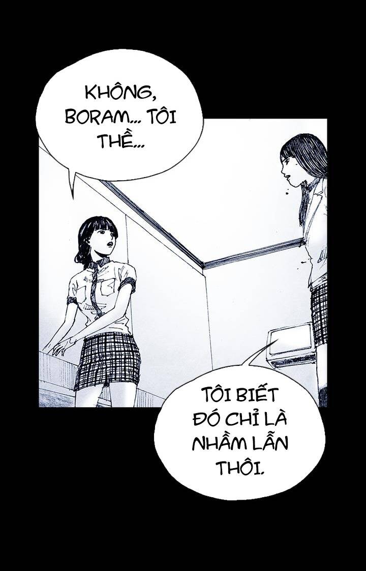 Distant Sky 5 Chapter 30 - 25