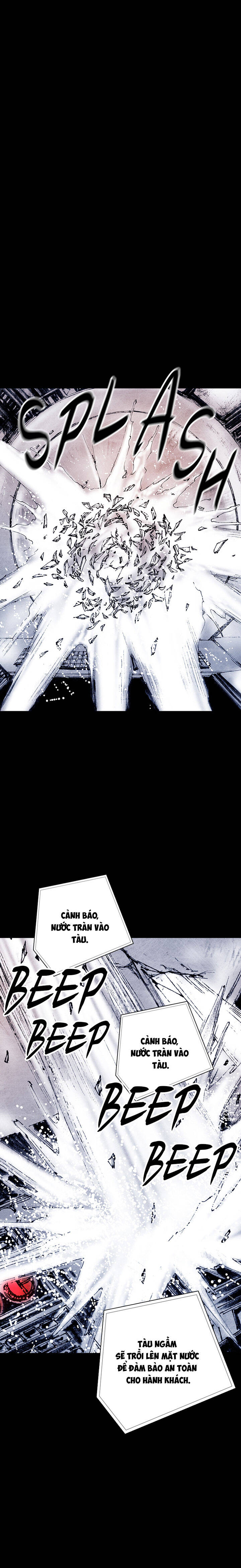 Distant Sky 5 Chapter 28 - 29