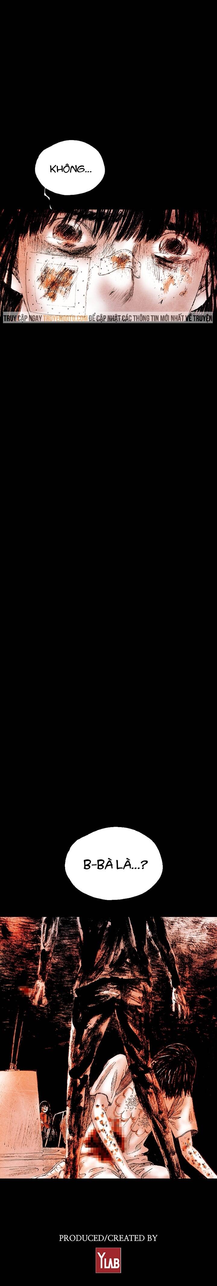 Distant Sky 5 Chapter 26 - 36