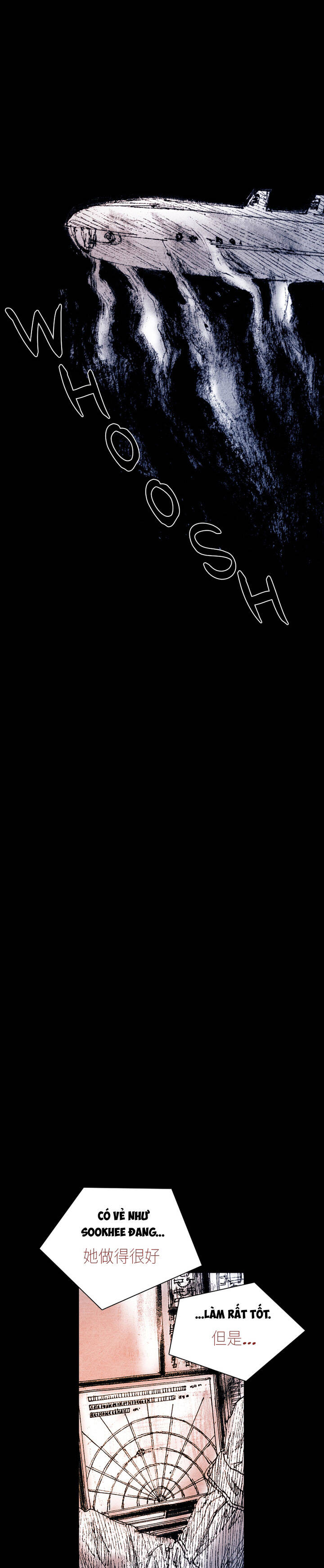 Distant Sky 5 Chapter 28 - 30