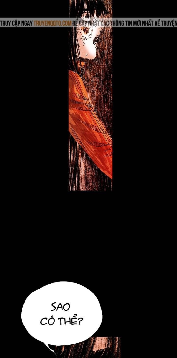 Distant Sky 5 Chapter 27 - 34