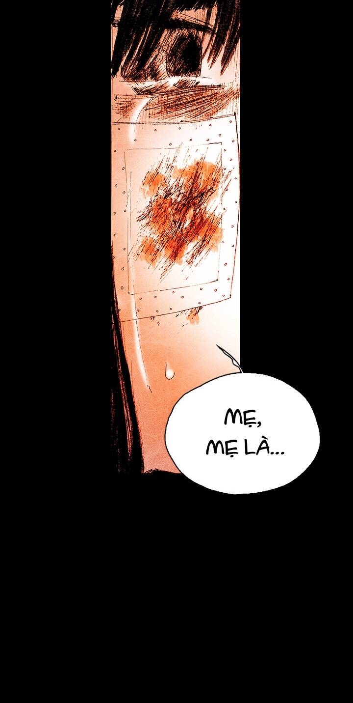 Distant Sky 5 Chapter 27 - 35