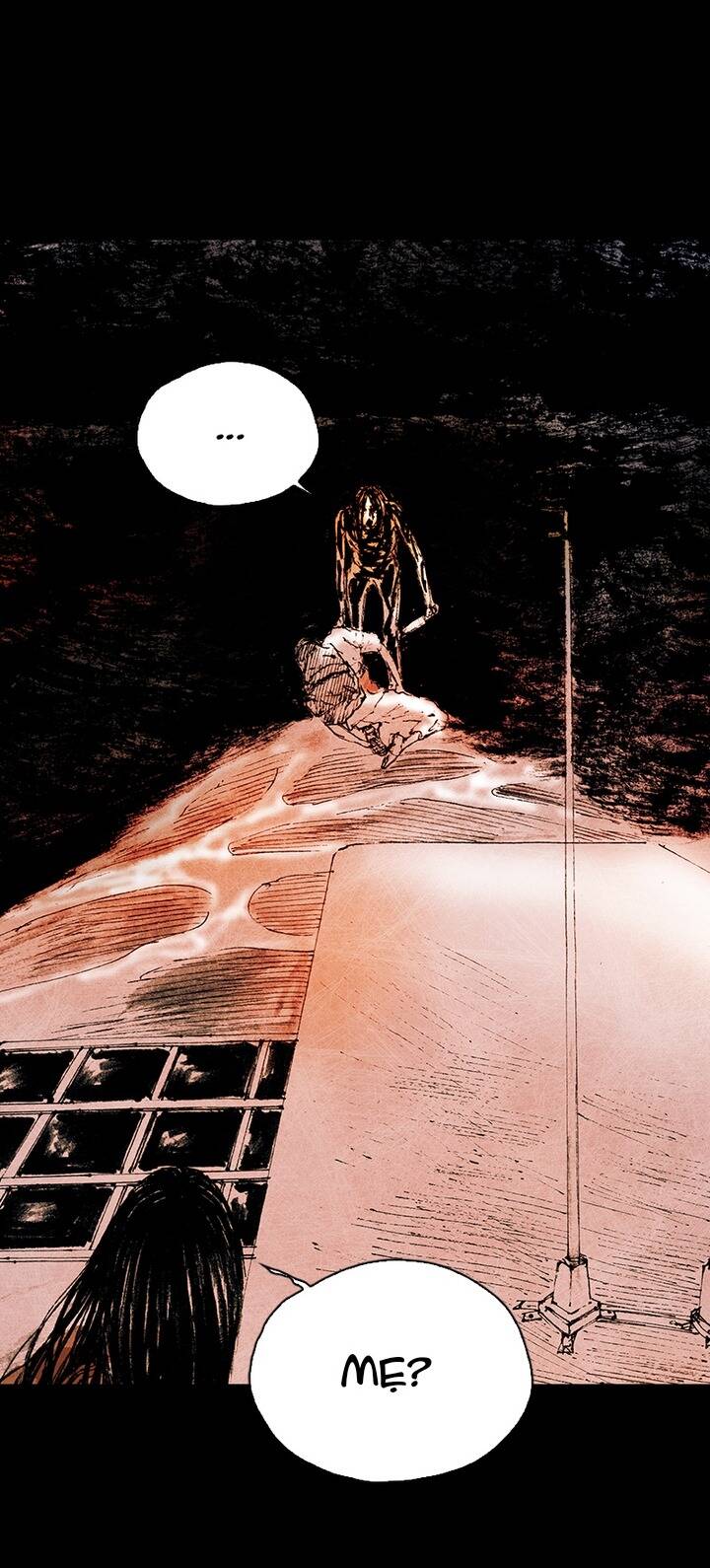 Distant Sky 5 Chapter 27 - 36