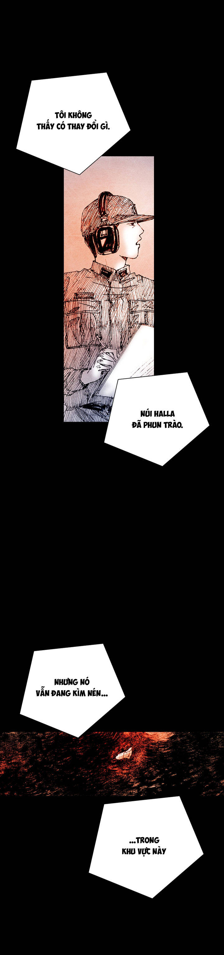 Distant Sky 5 Chapter 28 - 33