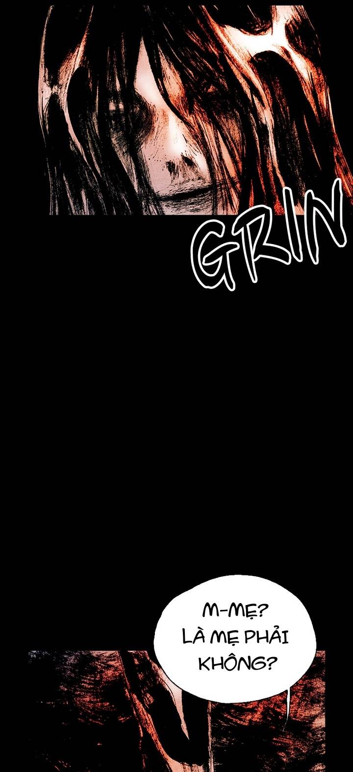 Distant Sky 5 Chapter 27 - 38