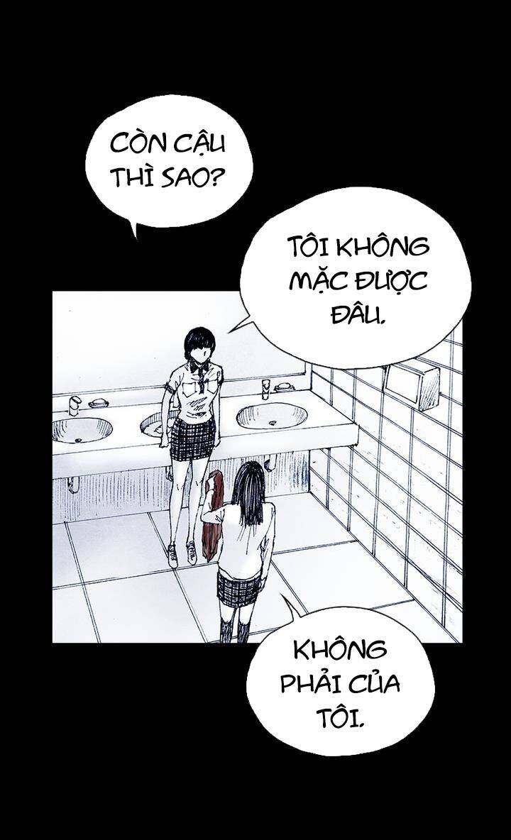 Distant Sky 5 Chapter 30 - 31