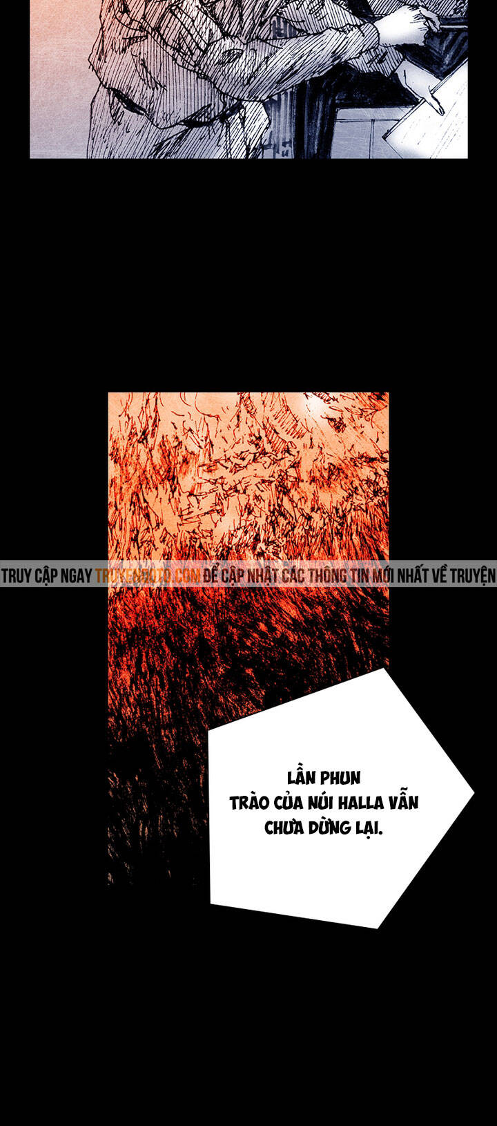 Distant Sky 5 Chapter 28 - 35