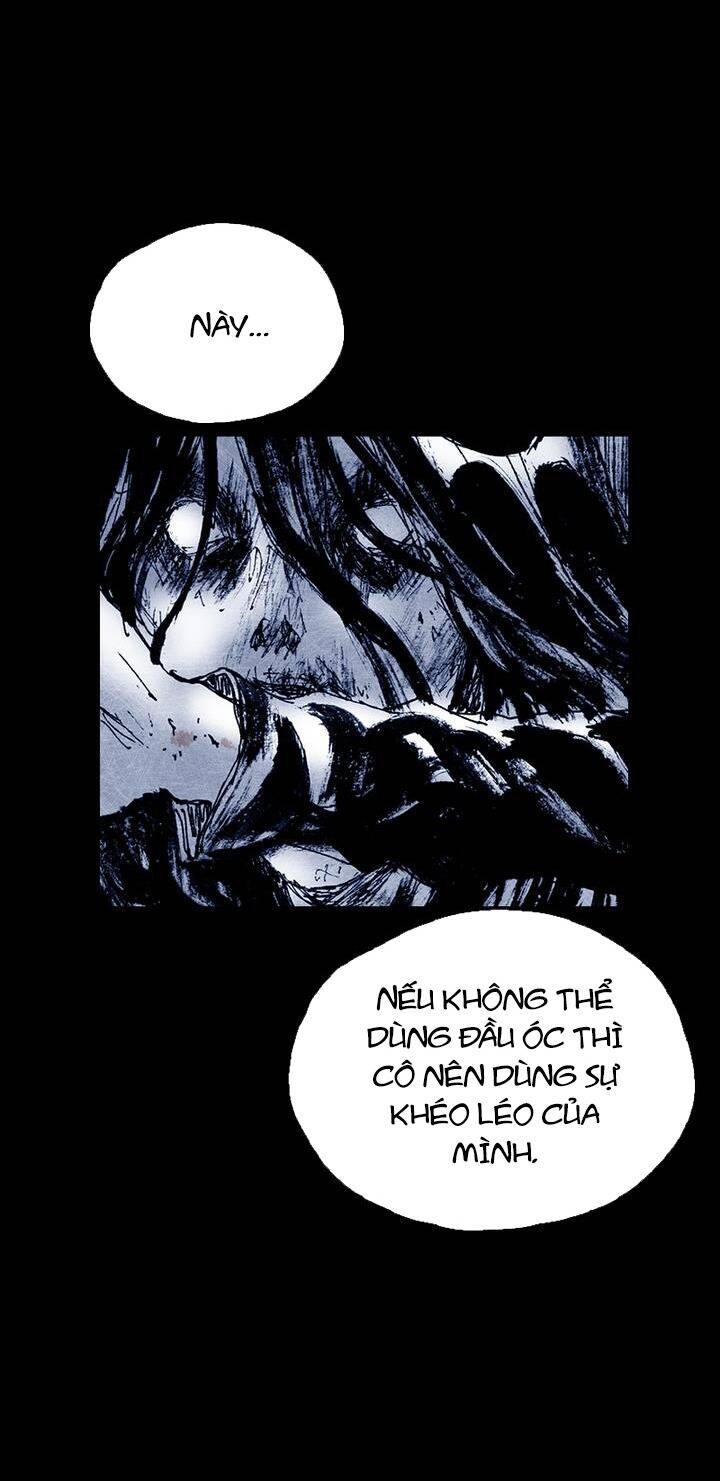 Distant Sky 5 Chapter 29 - 33