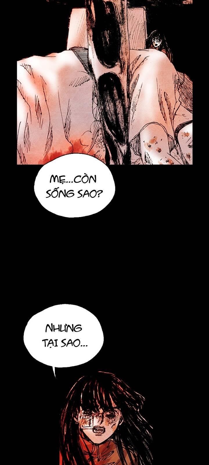 Distant Sky 5 Chapter 27 - 39