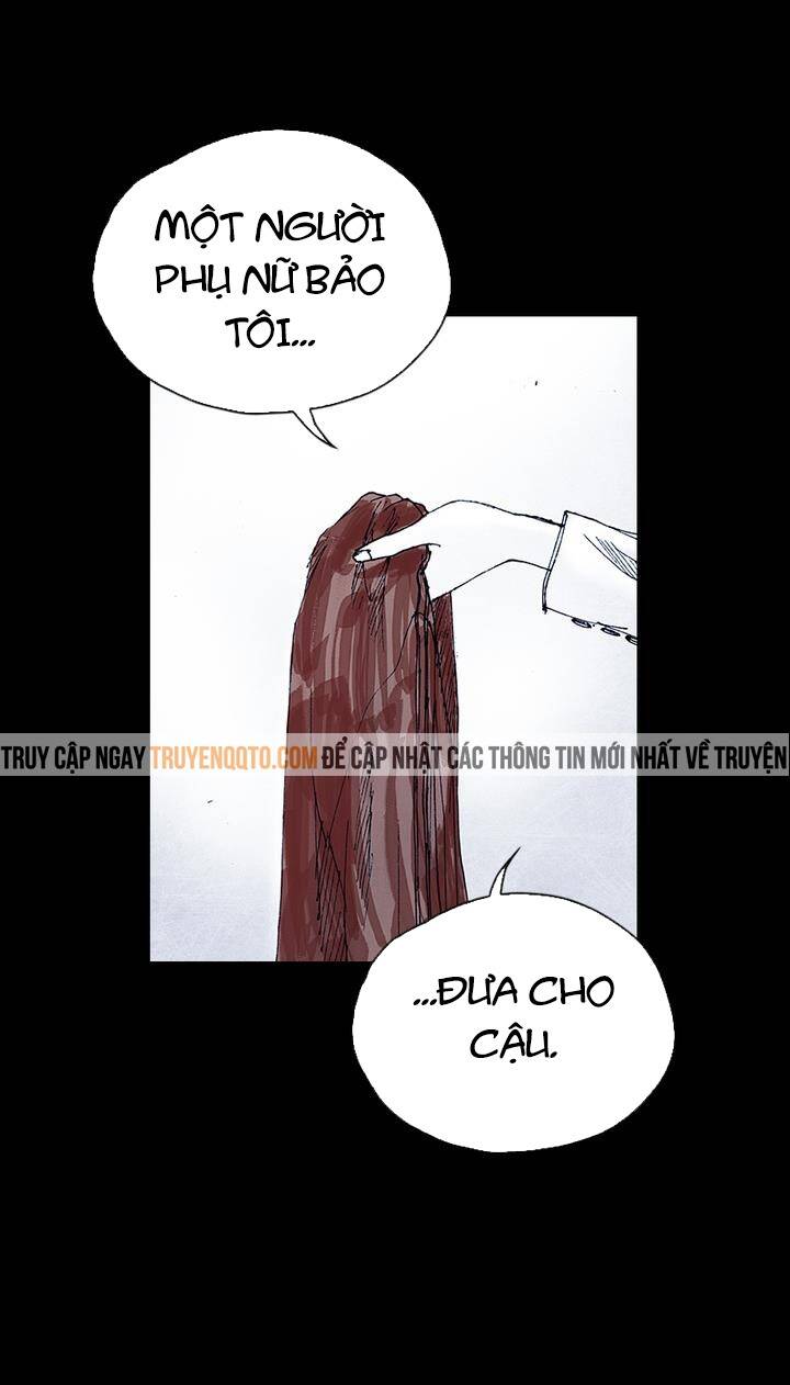 Distant Sky 5 Chapter 30 - 32