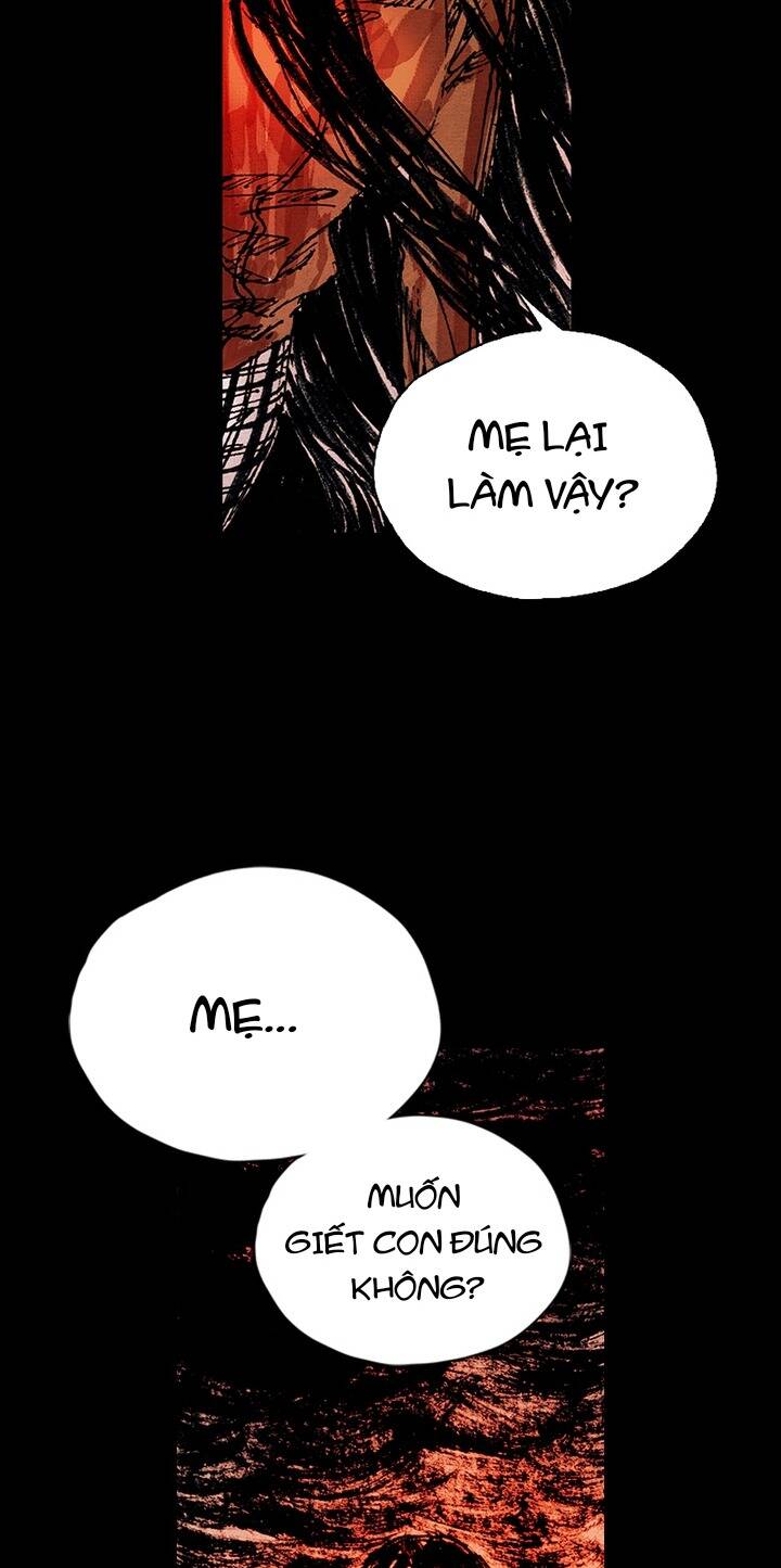 Distant Sky 5 Chapter 27 - 40