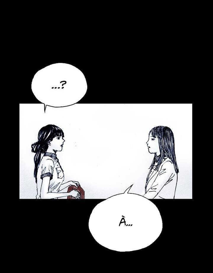 Distant Sky 5 Chapter 30 - 33