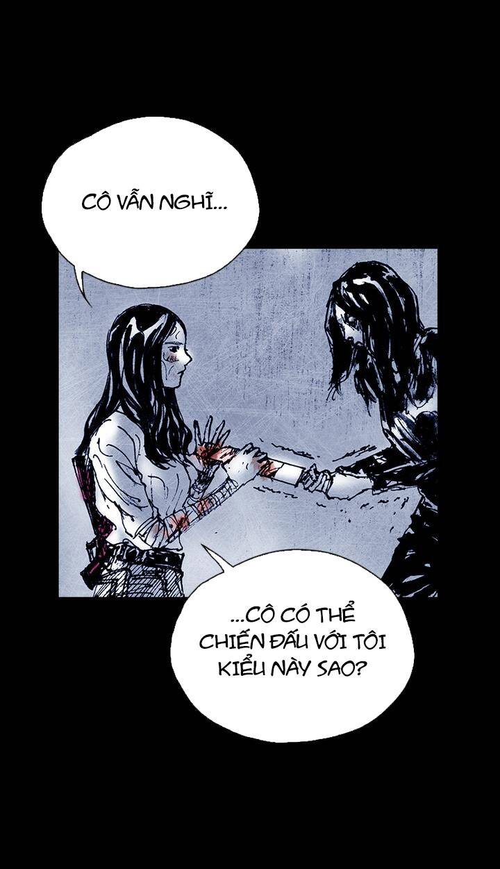 Distant Sky 5 Chapter 29 - 35