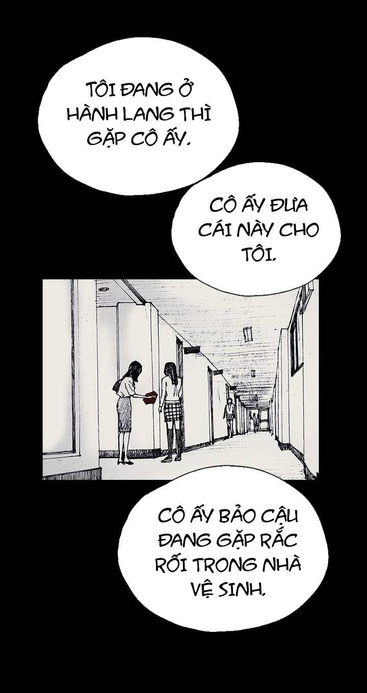 Distant Sky 5 Chapter 30 - 34