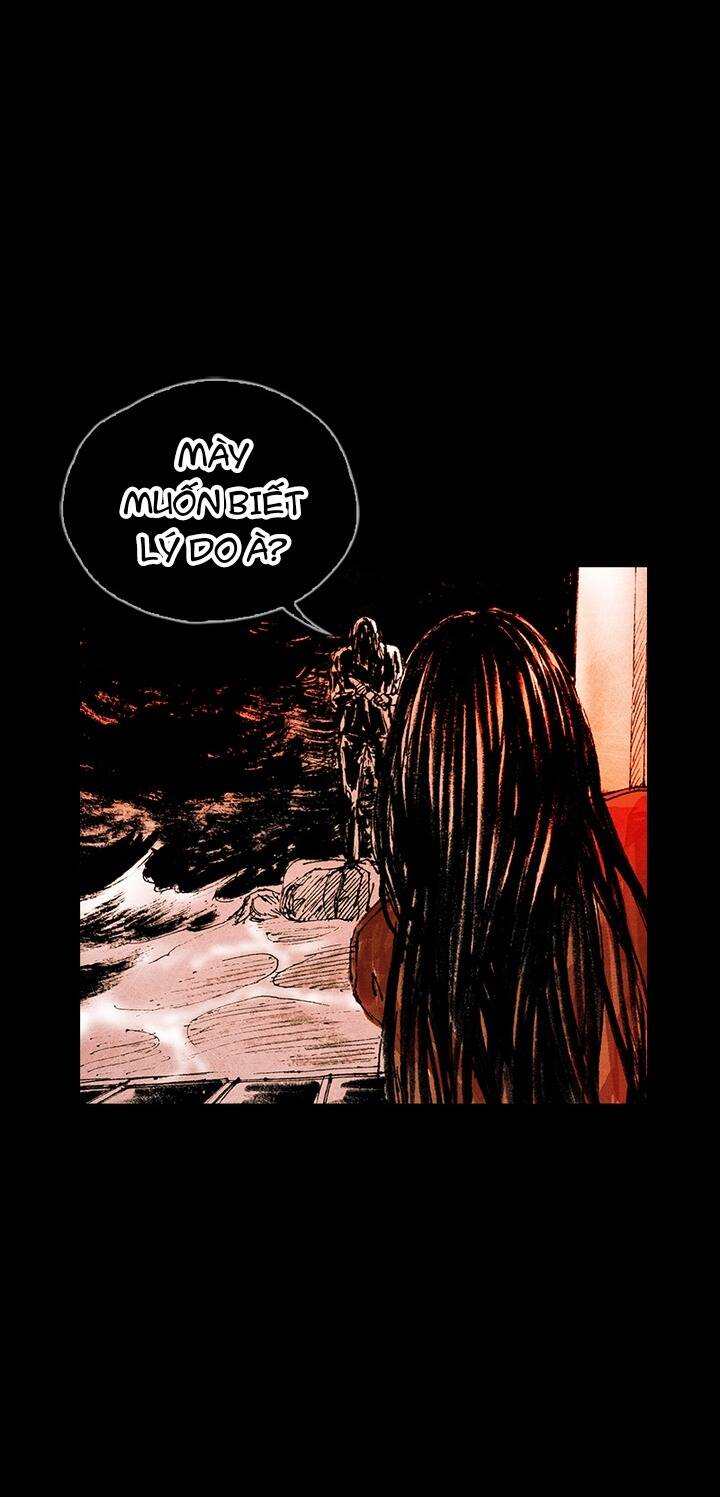 Distant Sky 5 Chapter 27 - 43