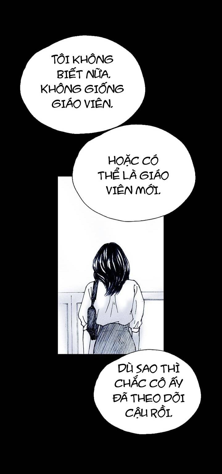 Distant Sky 5 Chapter 30 - 36