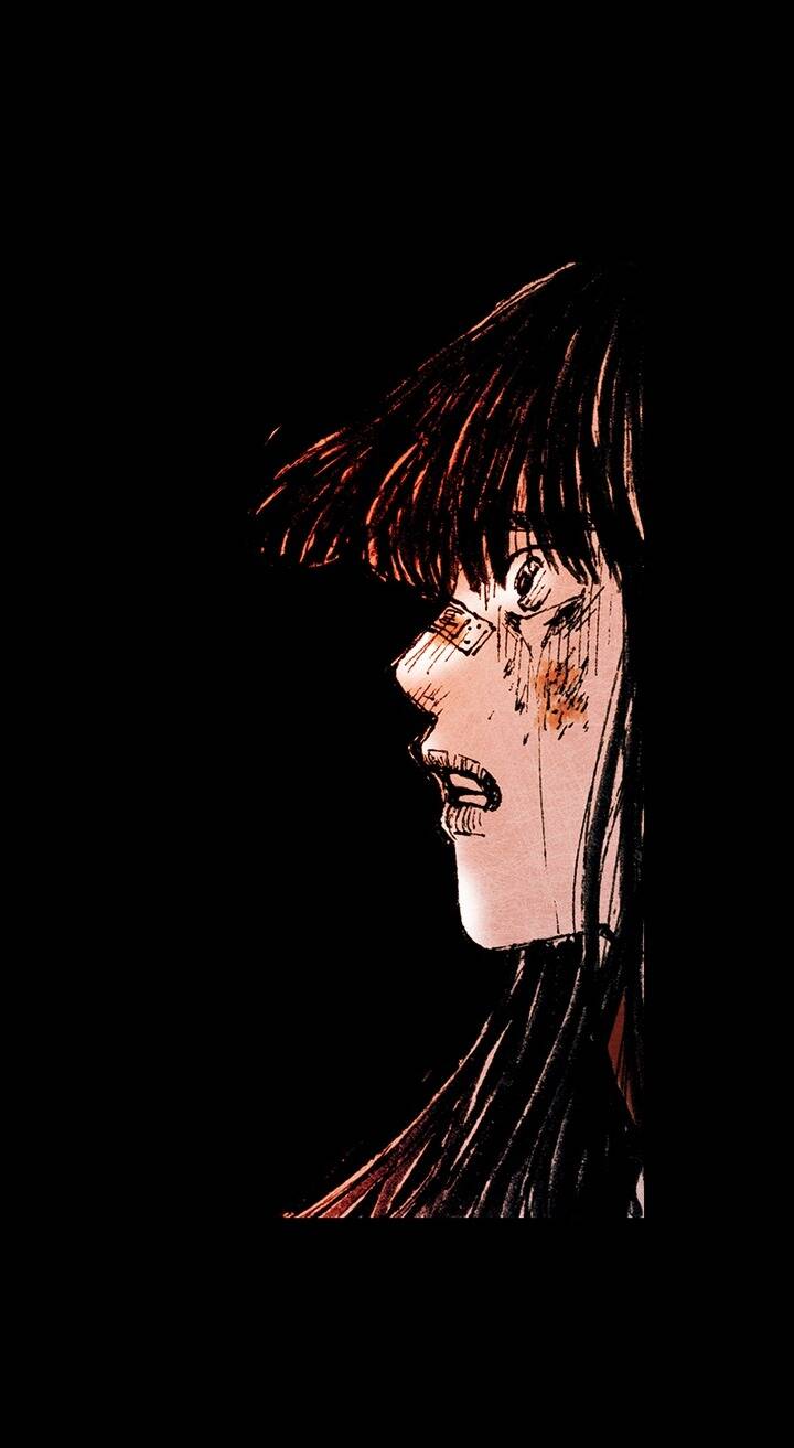 Distant Sky 5 Chapter 27 - 44