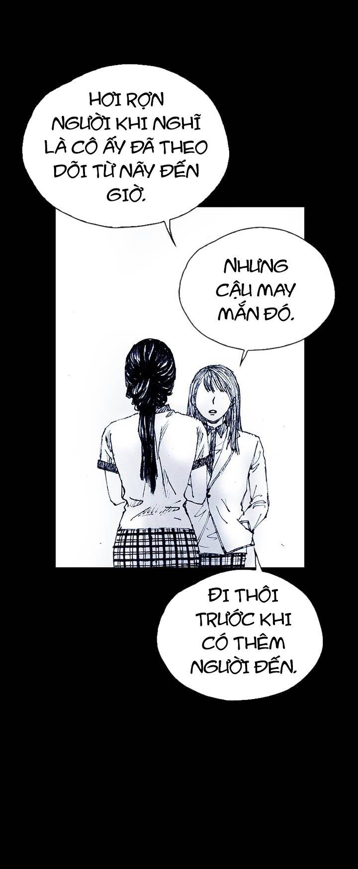 Distant Sky 5 Chapter 30 - 37