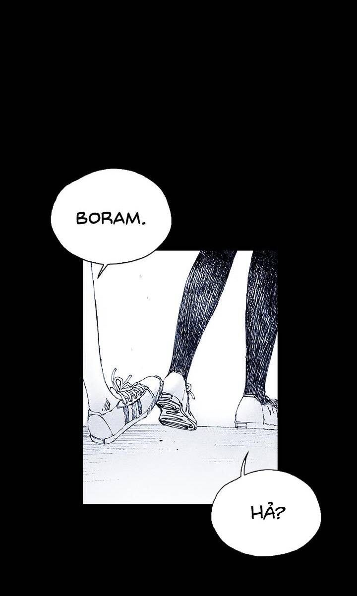 Distant Sky 5 Chapter 30 - 38