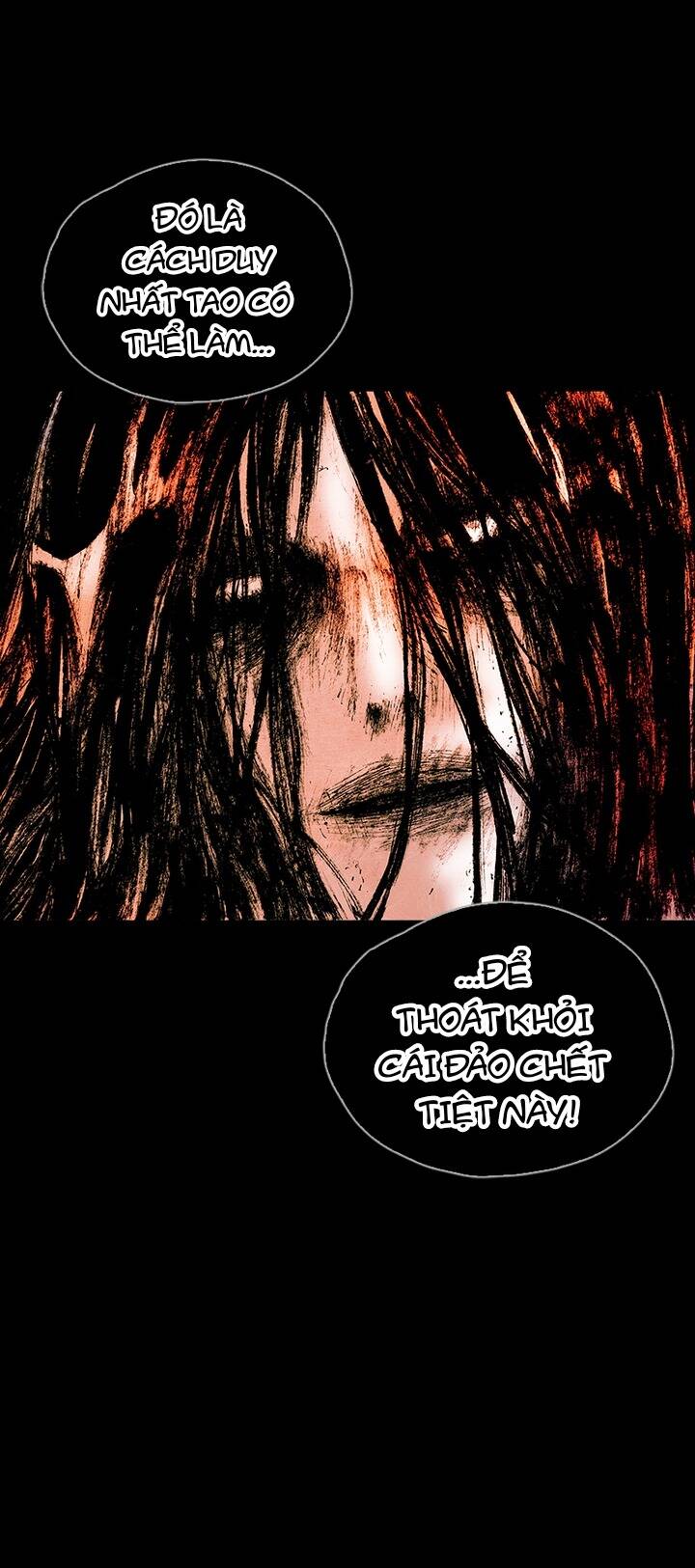 Distant Sky 5 Chapter 27 - 46