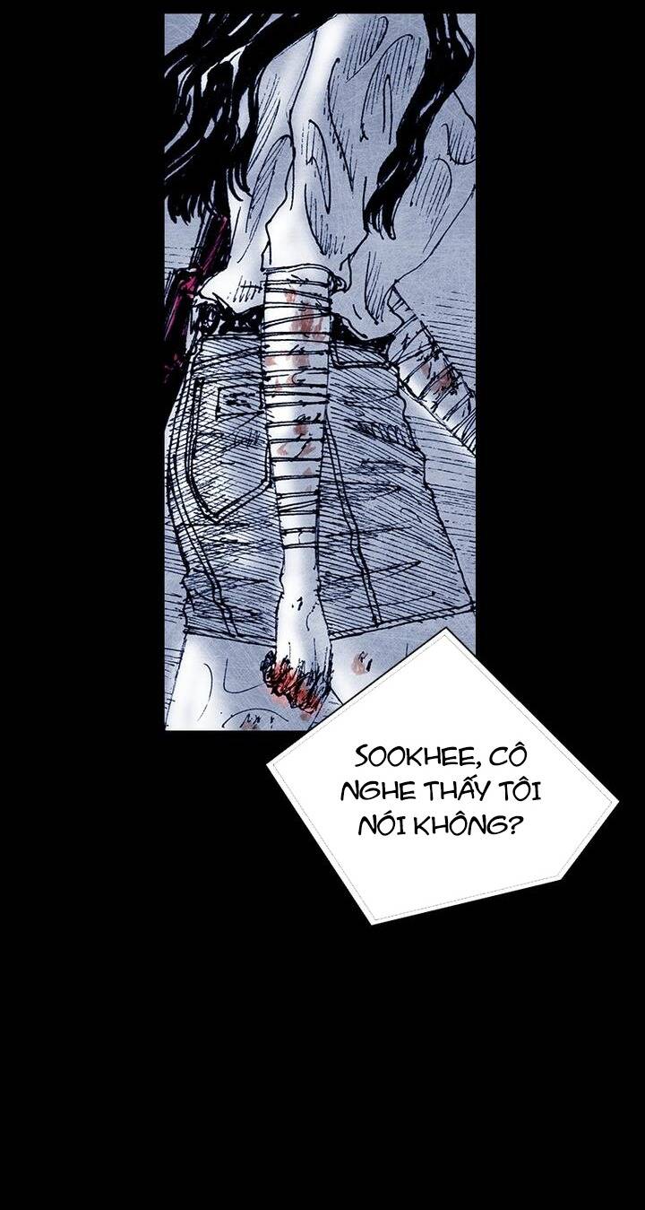 Distant Sky 5 Chapter 29 - 40