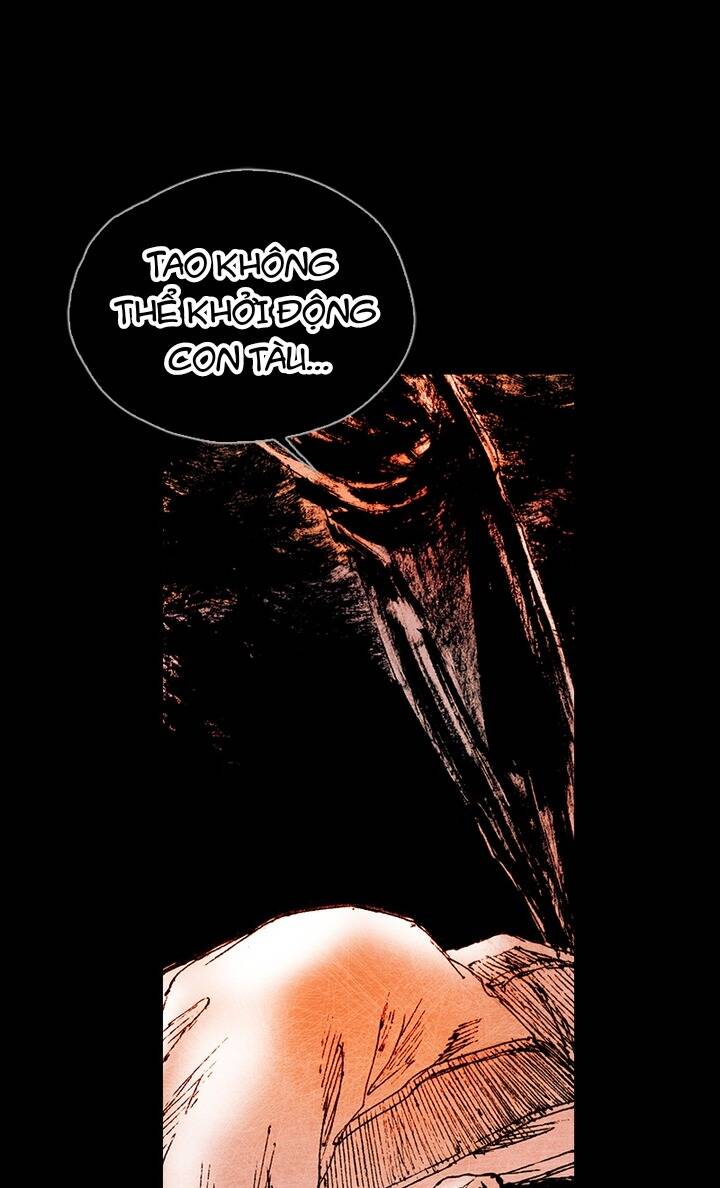 Distant Sky 5 Chapter 27 - 47