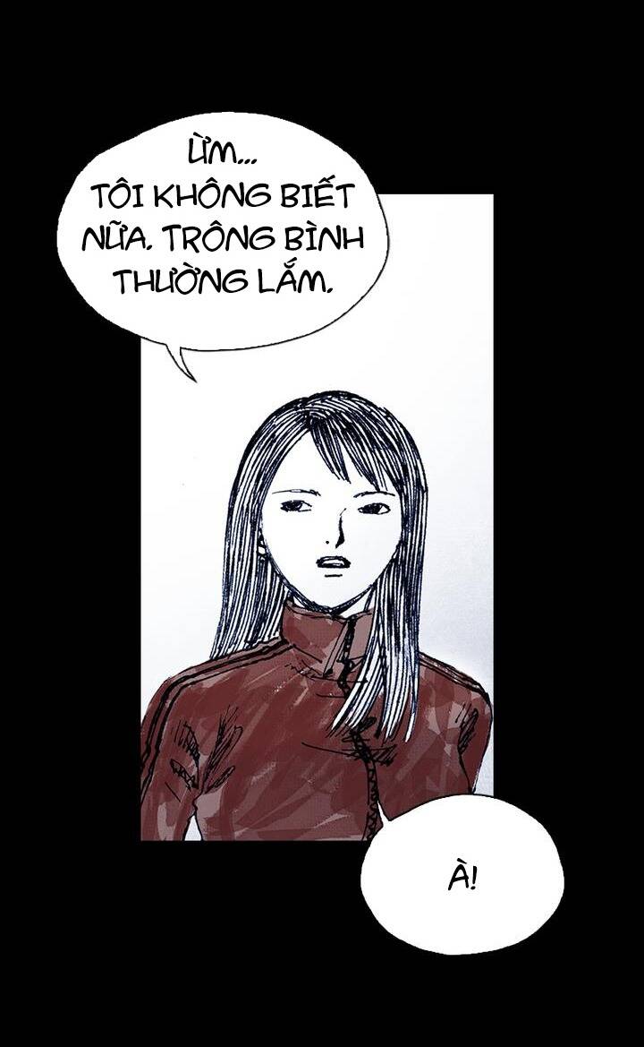 Distant Sky 5 Chapter 30 - 40