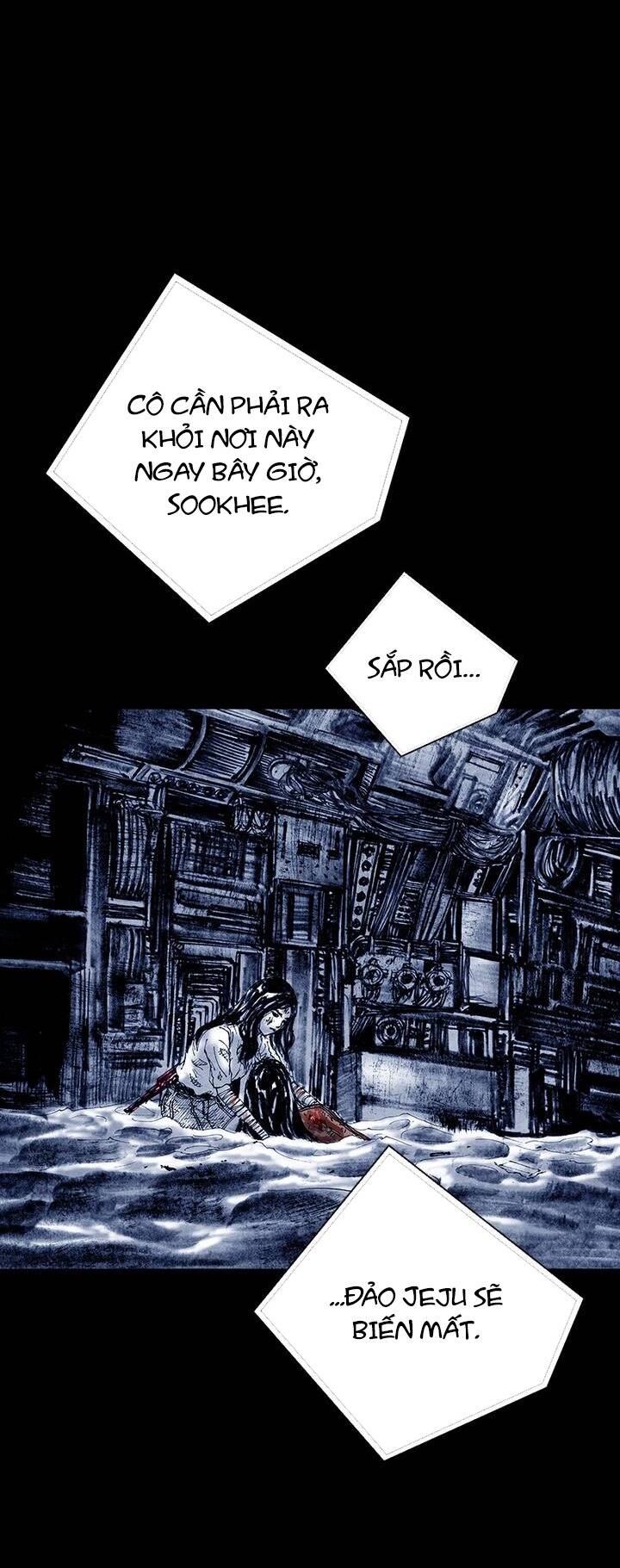 Distant Sky 5 Chapter 29 - 41