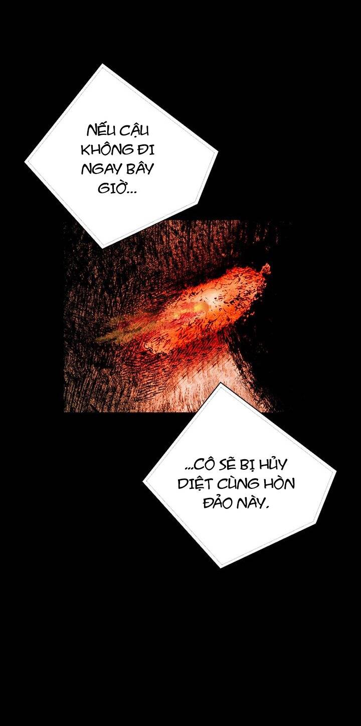 Distant Sky 5 Chapter 29 - 42