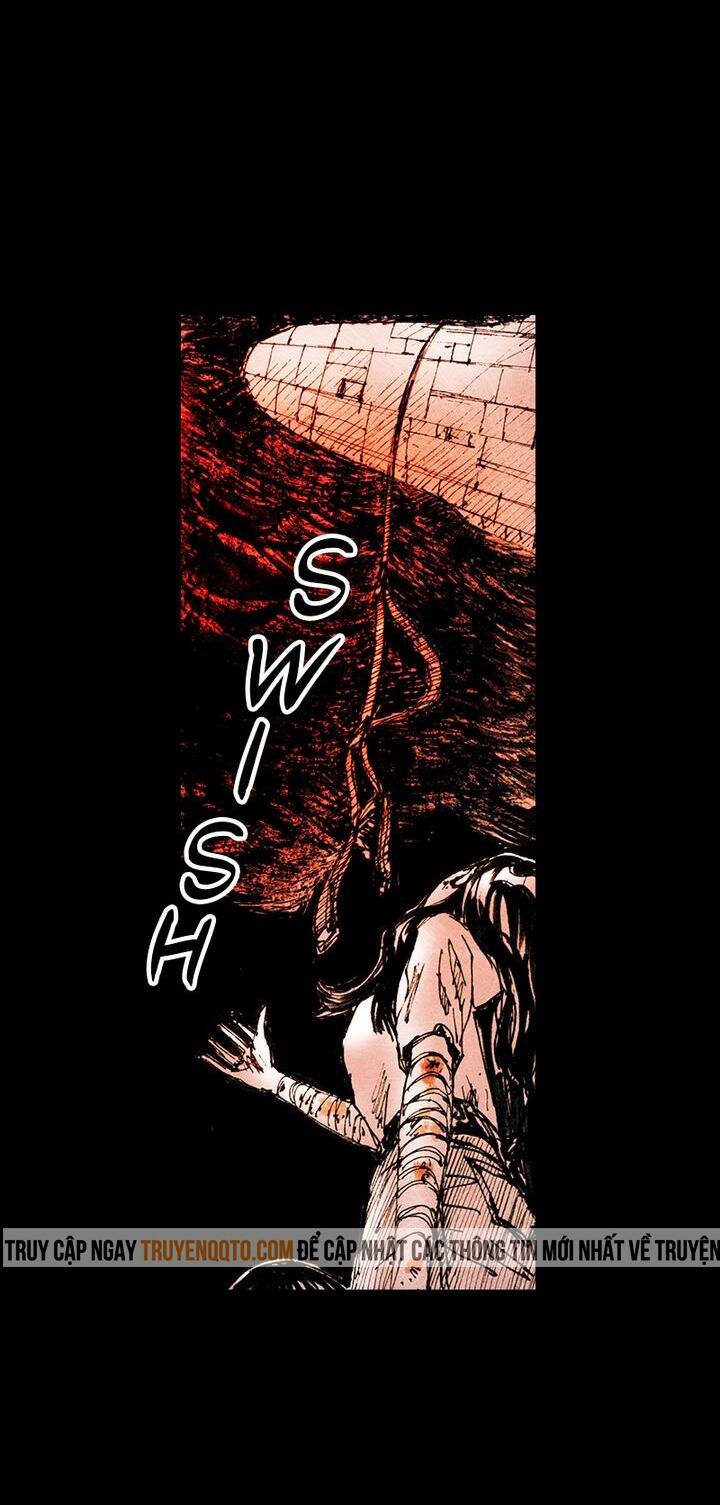 Distant Sky 5 Chapter 29 - 43