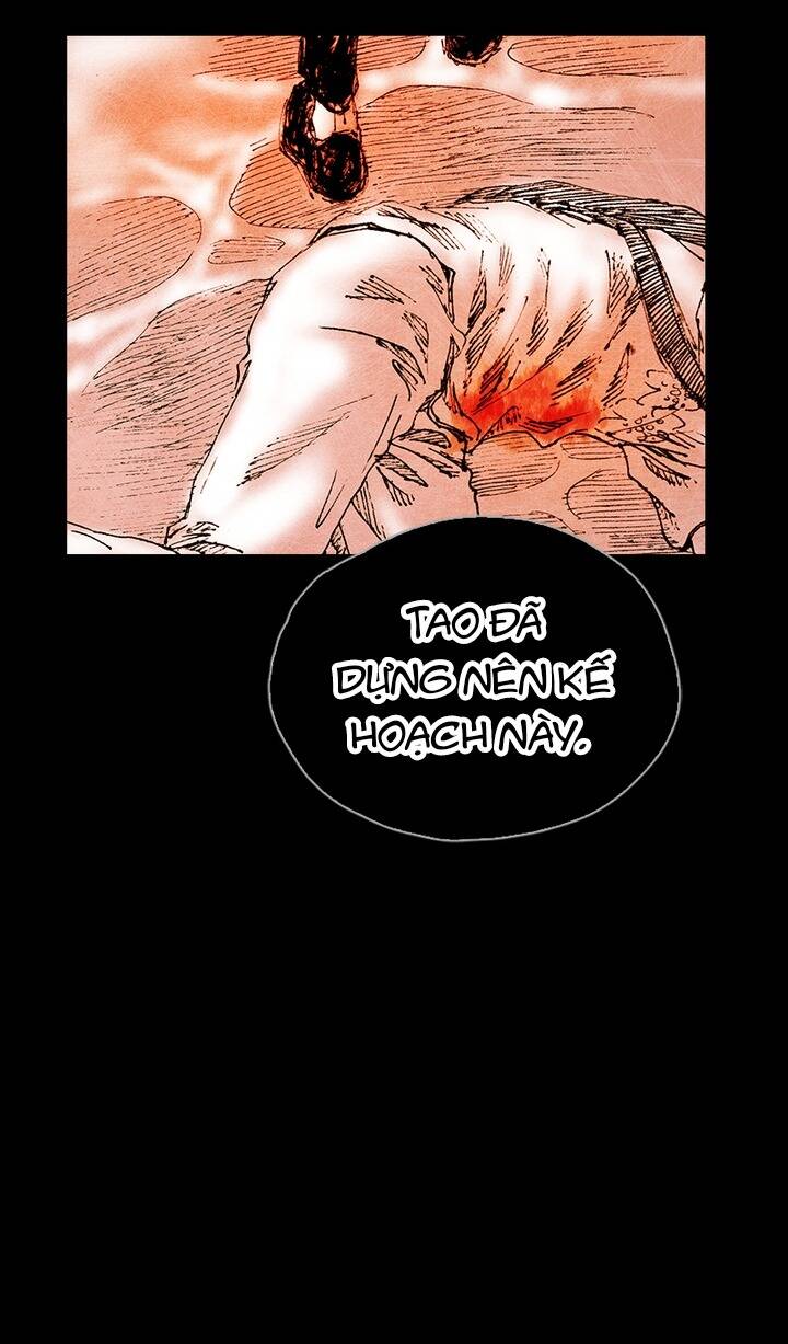 Distant Sky 5 Chapter 27 - 51