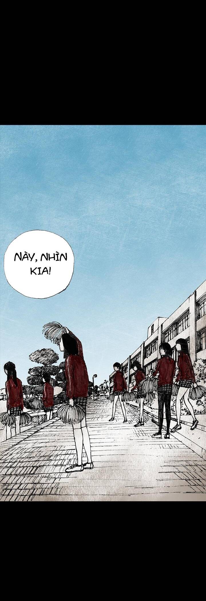 Distant Sky 5 Chapter 30 - 44