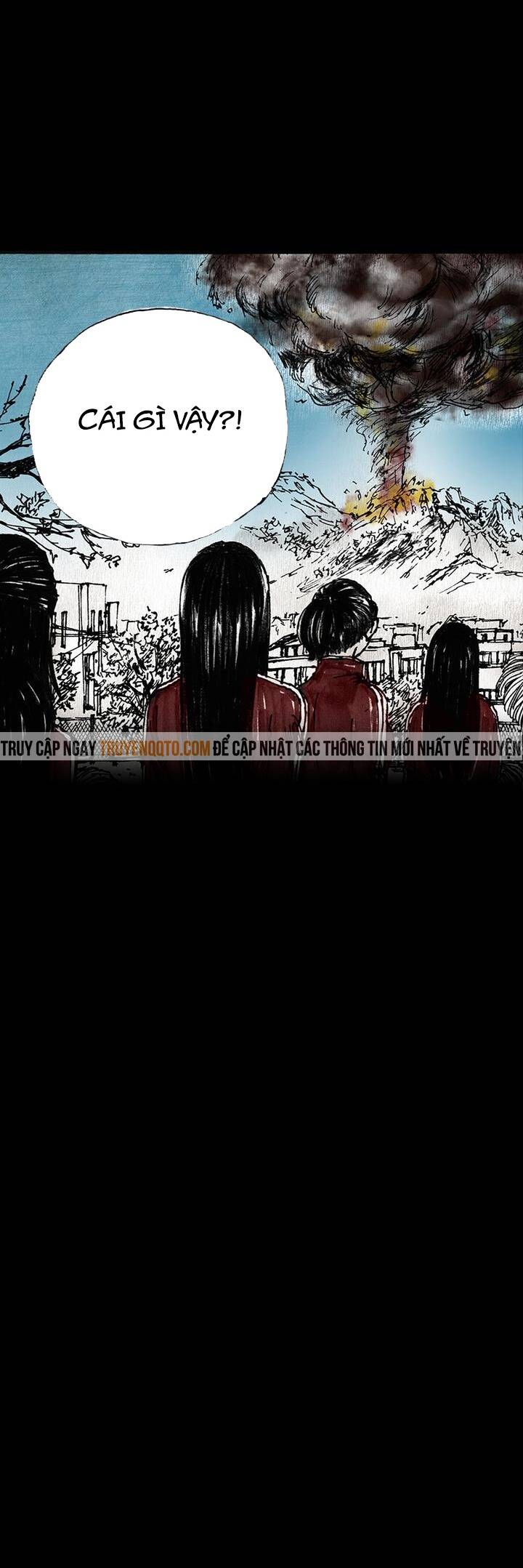 Distant Sky 5 Chapter 30 - 45