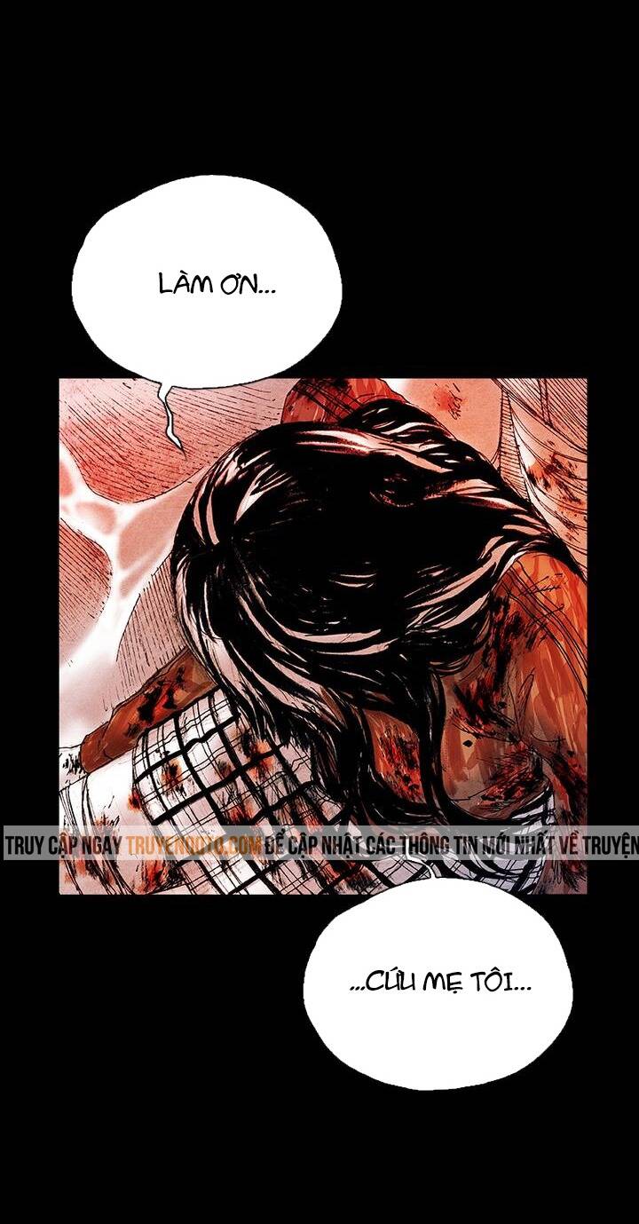 Distant Sky 5 Chapter 29 - 46