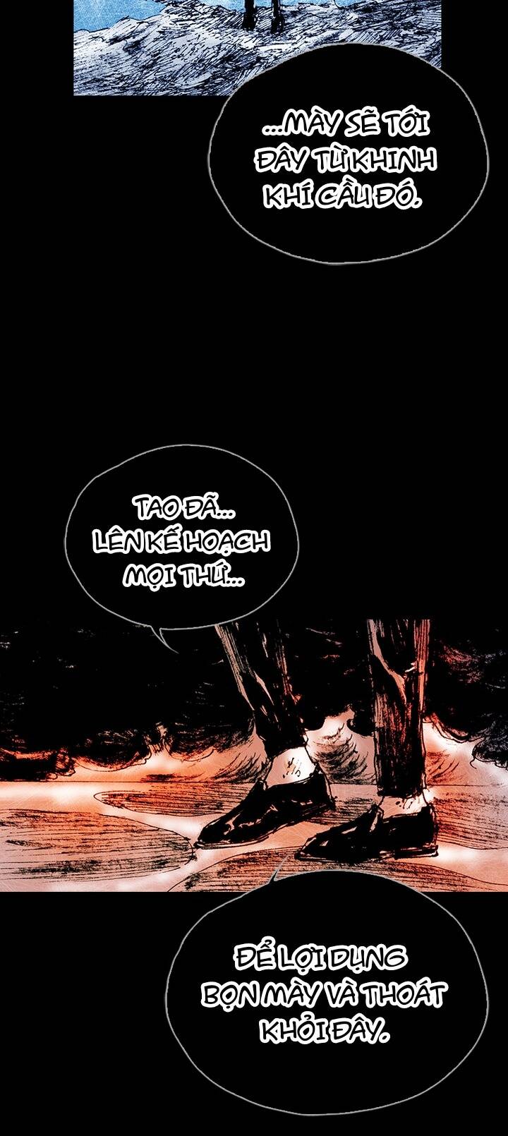 Distant Sky 5 Chapter 27 - 53