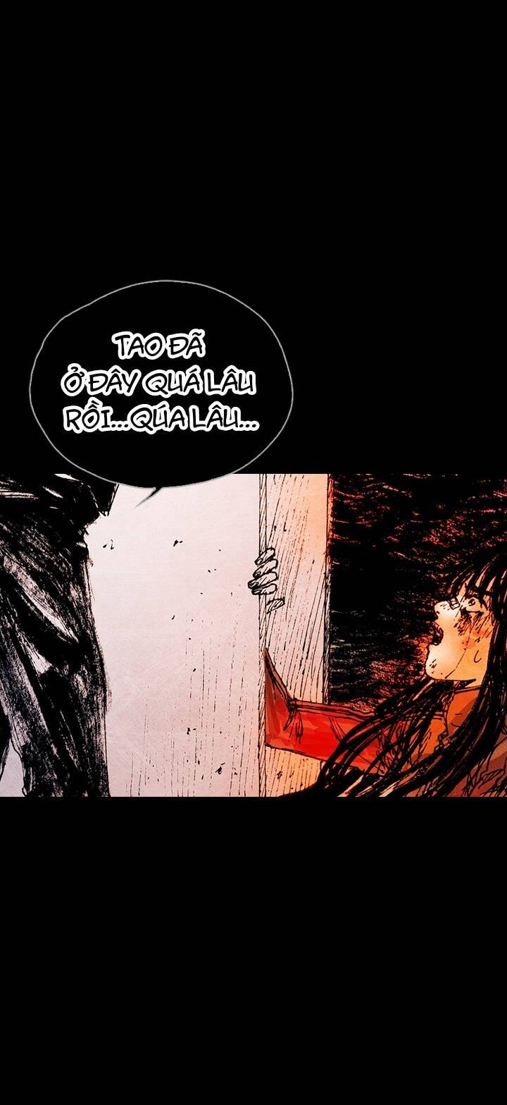 Distant Sky 5 Chapter 27 - 54