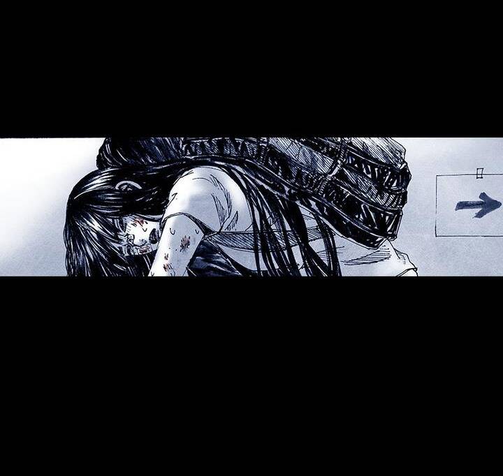 Distant Sky 5 Chapter 30 - 47