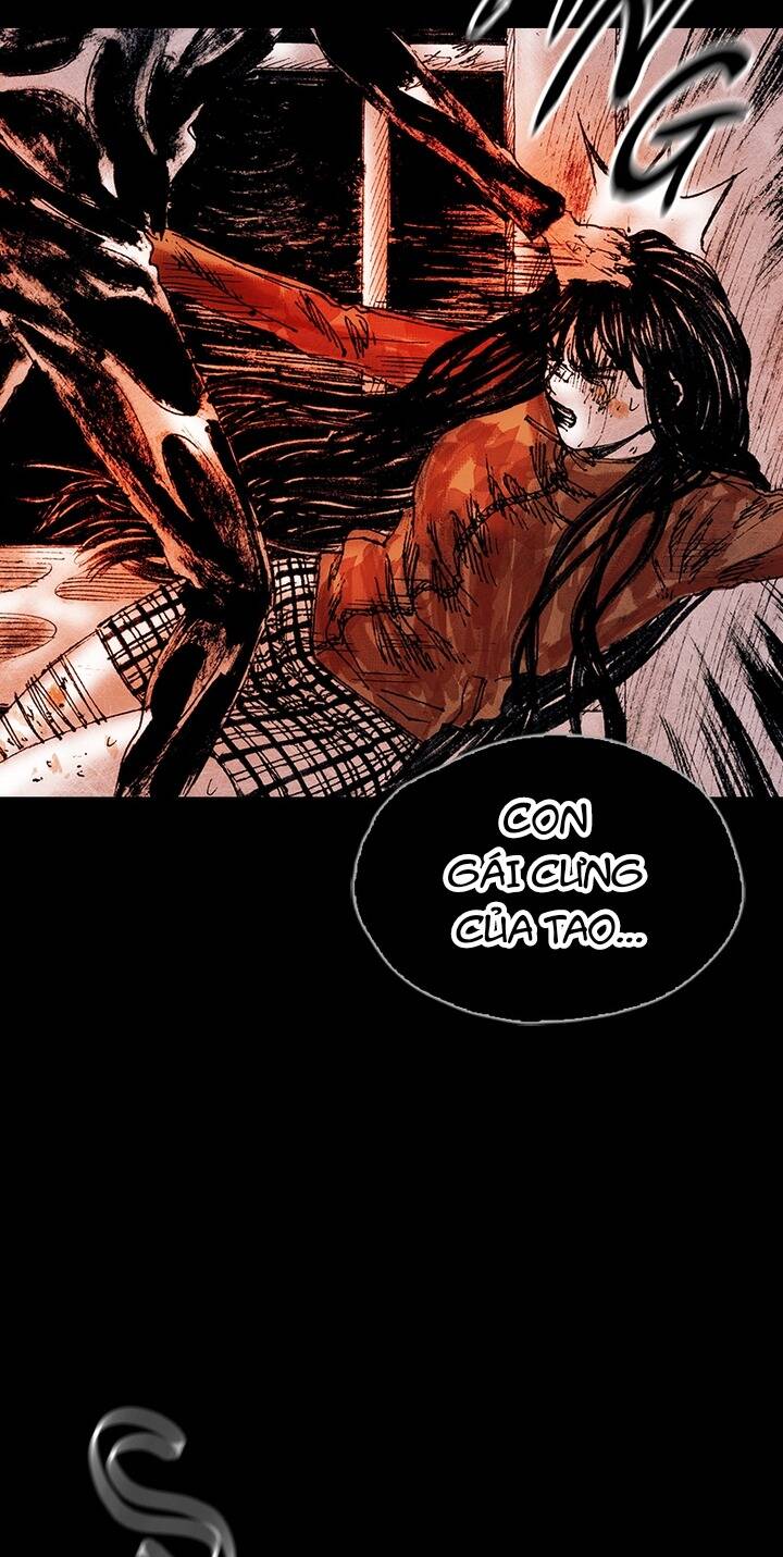 Distant Sky 5 Chapter 27 - 56