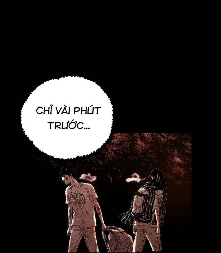 Distant Sky 5 Chapter 30 - 49