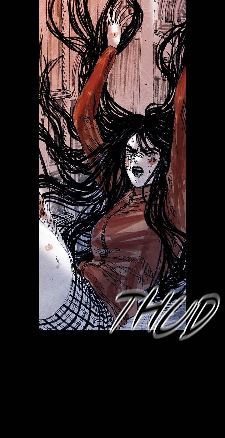 Distant Sky 5 Chapter 27 - 60