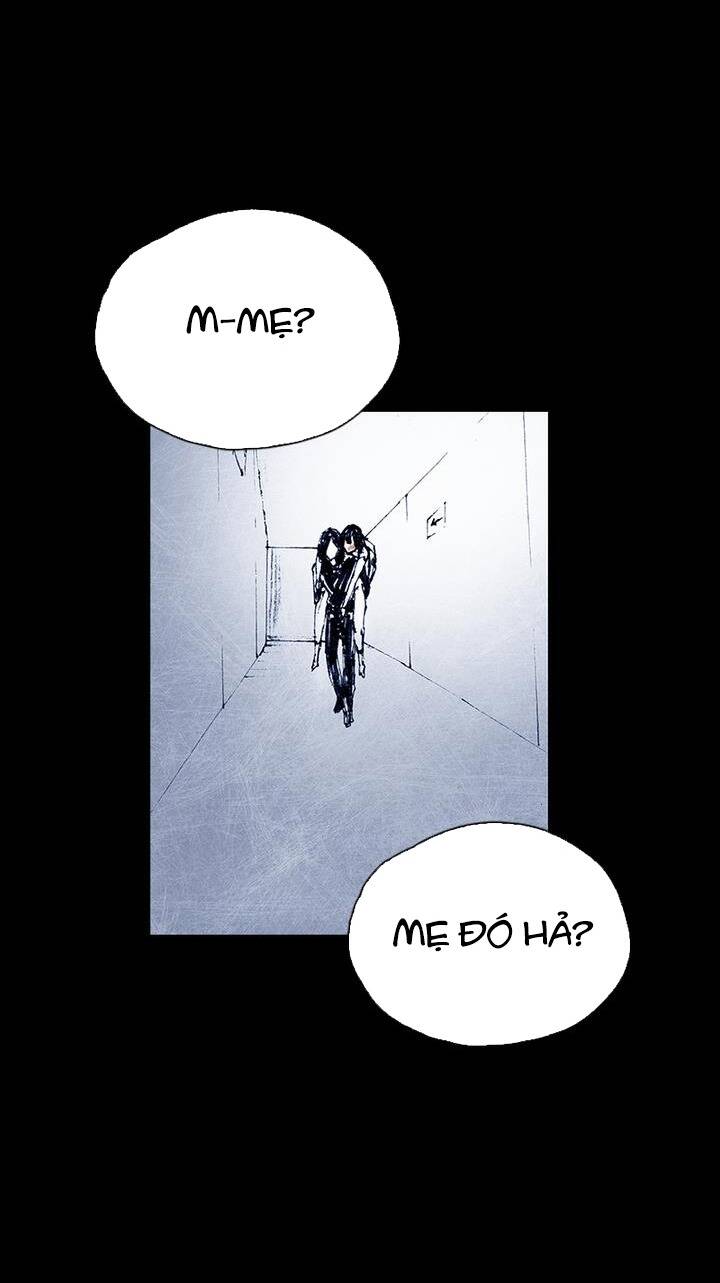 Distant Sky 5 Chapter 30 - 54